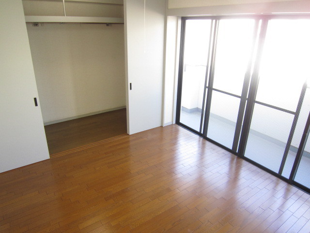 Other room space