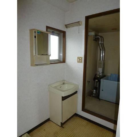 Washroom