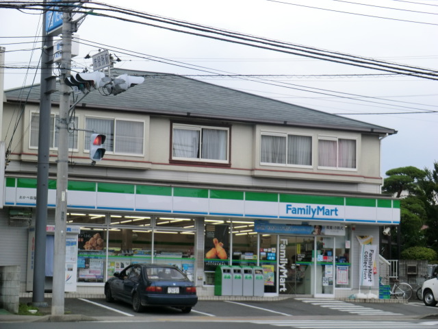 Convenience store. 94m to Family Mart (convenience store)