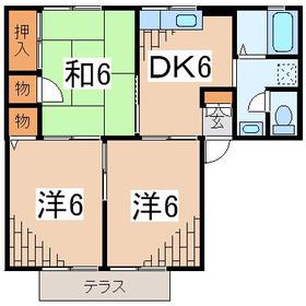 Building appearance