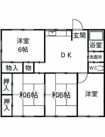 Building appearance