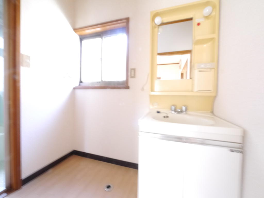 Washroom