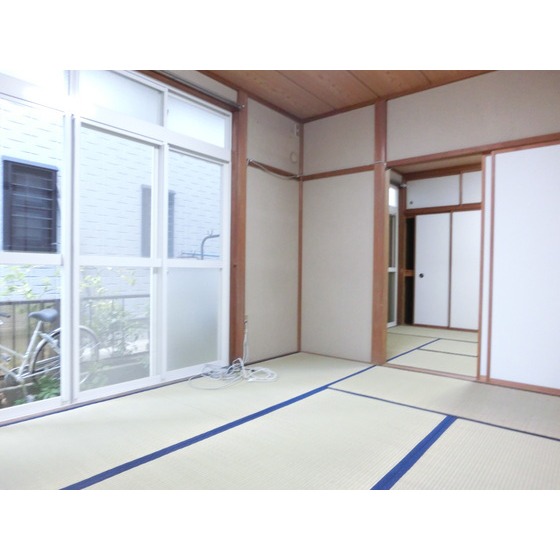 Other room space