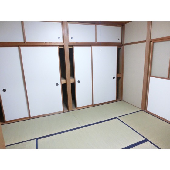 Other room space