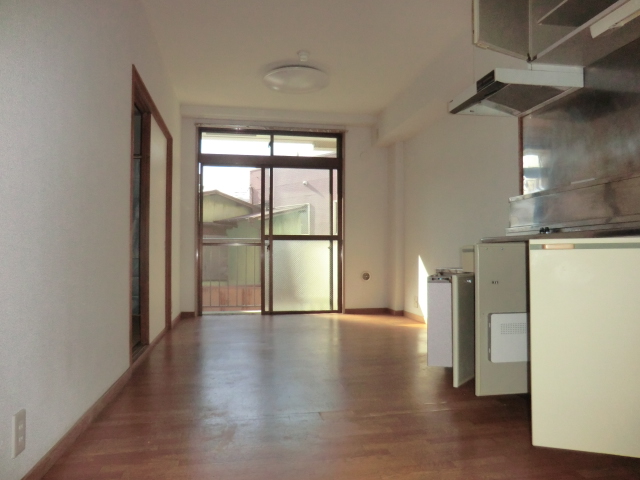Living and room