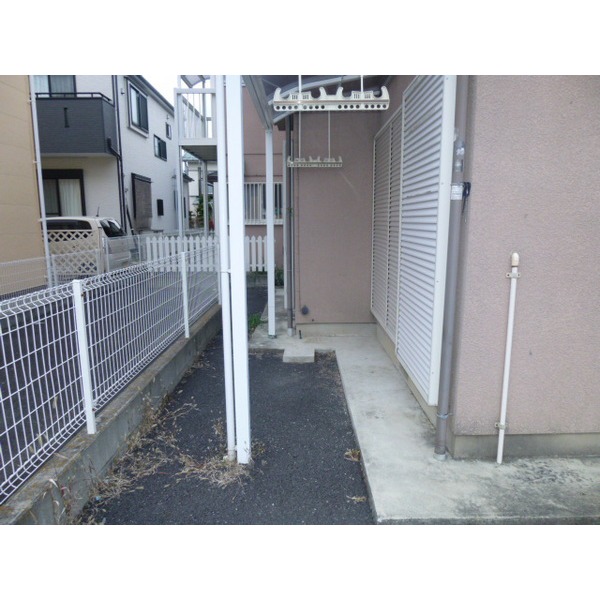 Other common areas