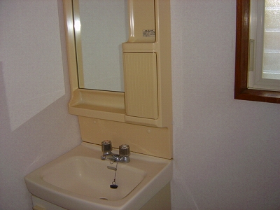 Washroom
