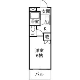 Building appearance