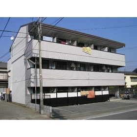 Building appearance