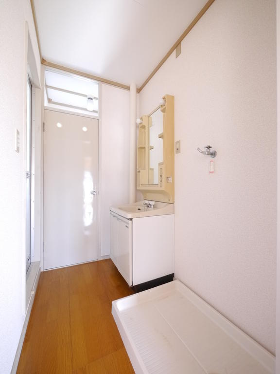 Washroom