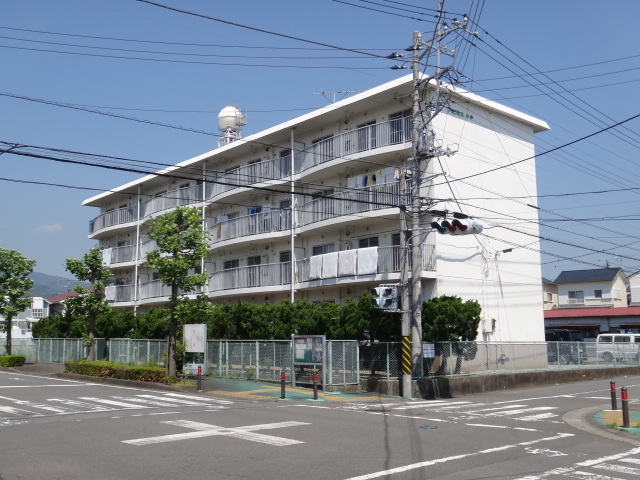 Building appearance