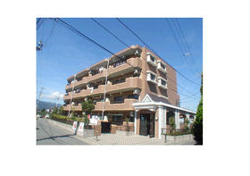 Building appearance