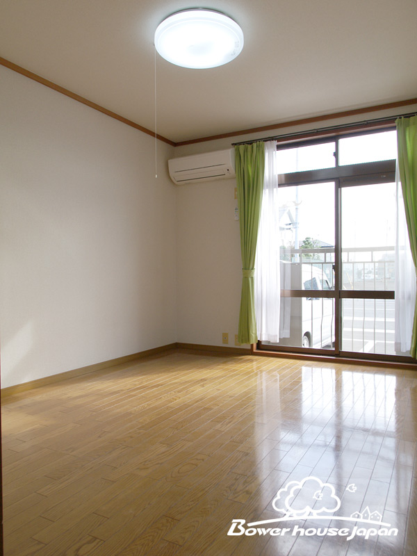 Living and room