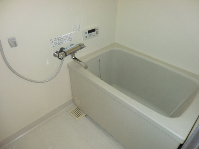 Bath