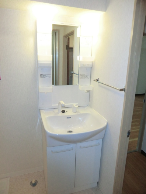 Washroom