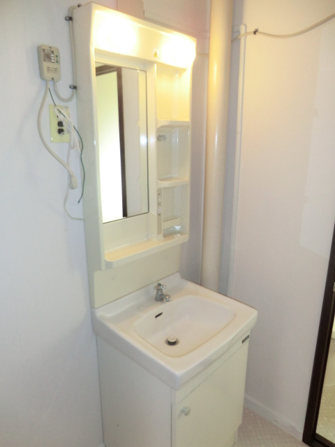 Washroom