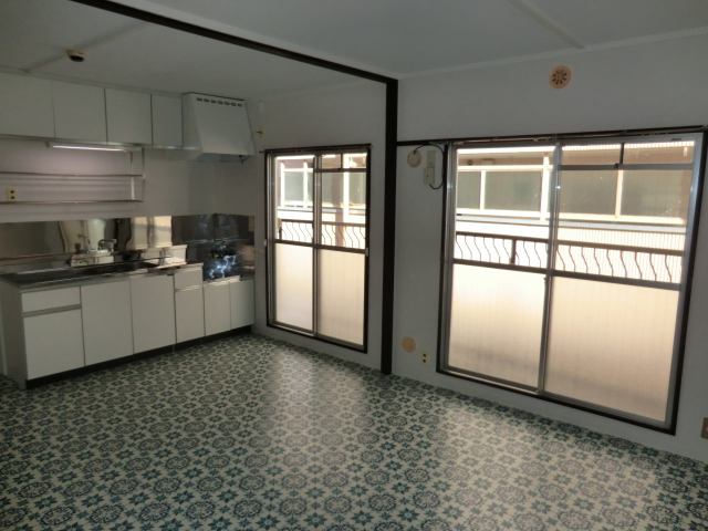 Living and room