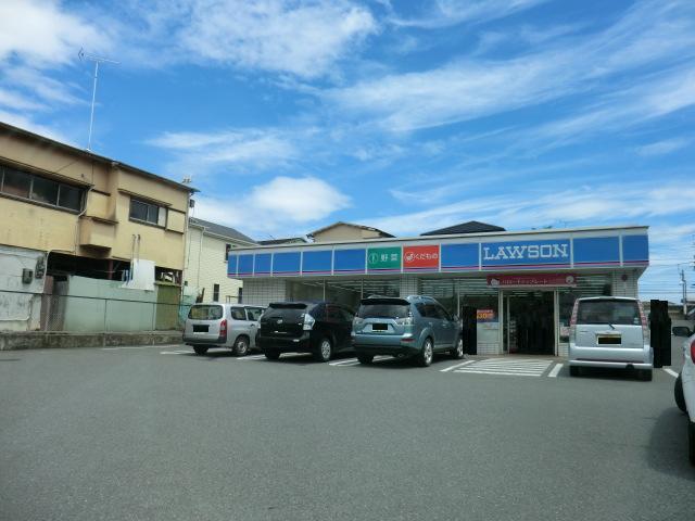 Convenience store. 138m until Lawson (convenience store)