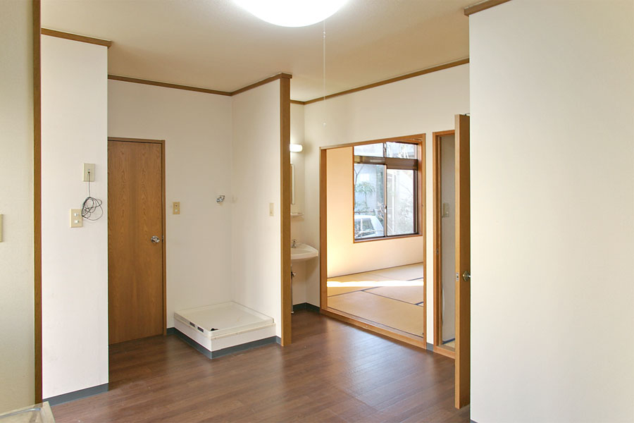 Other room space