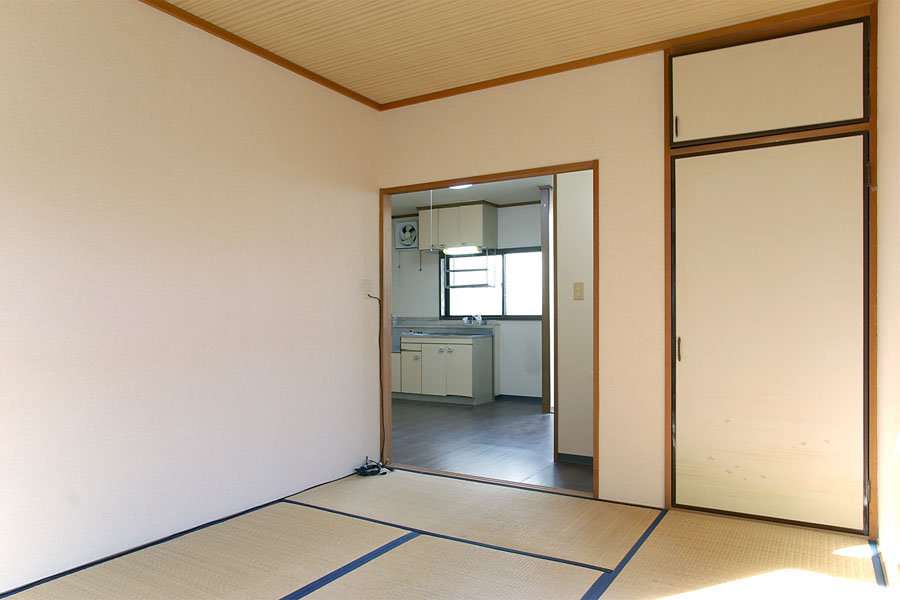 Other room space