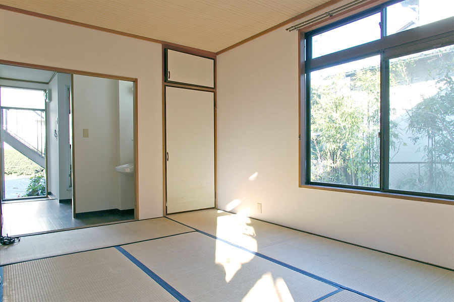 Other room space