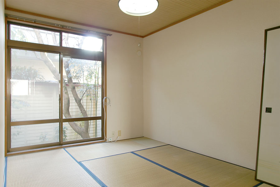 Other room space