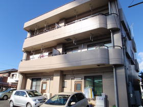 Shopping centre
