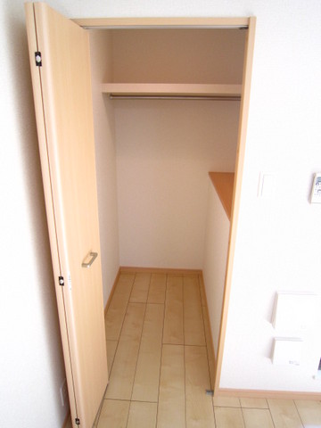 Other room space