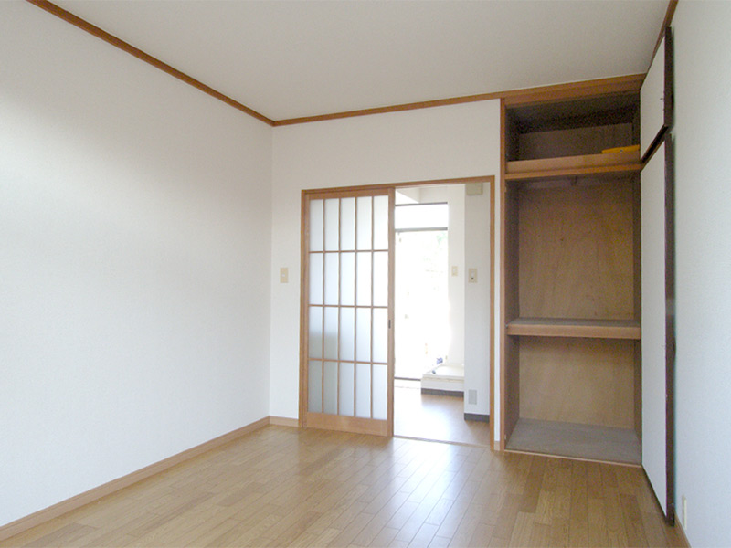 Living and room