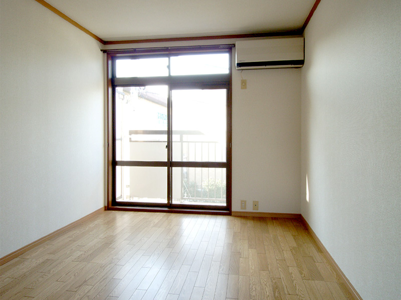 Living and room
