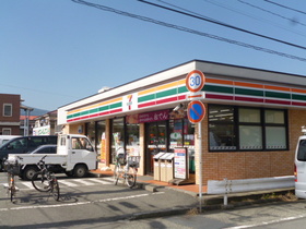 Supermarket. Yaomasa Kuno to the store (supermarket) 1062m