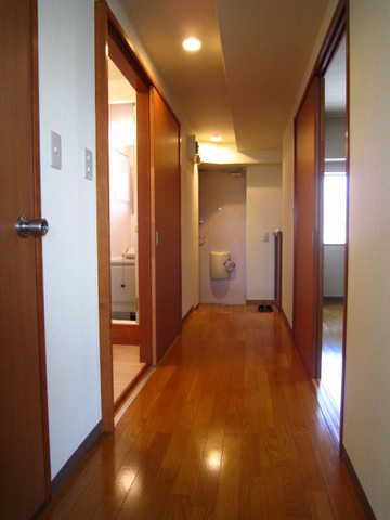 Other room space