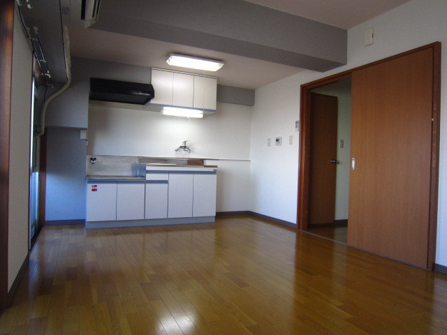 Other room space