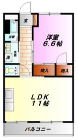 Building appearance