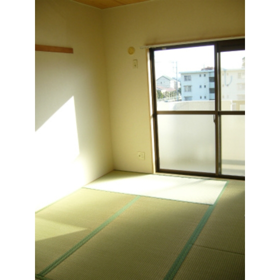 Other room space