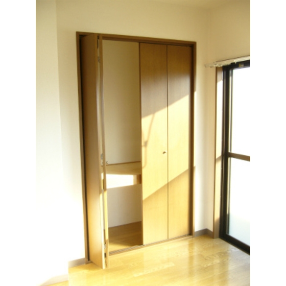 Other room space
