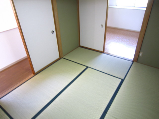 Other room space