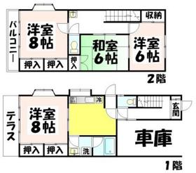 Building appearance