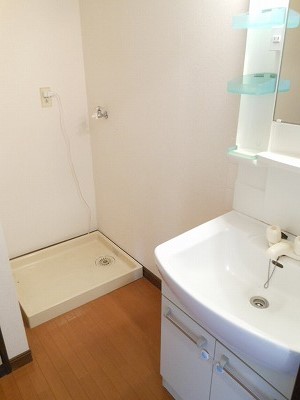 Washroom