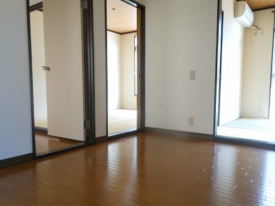 Living and room