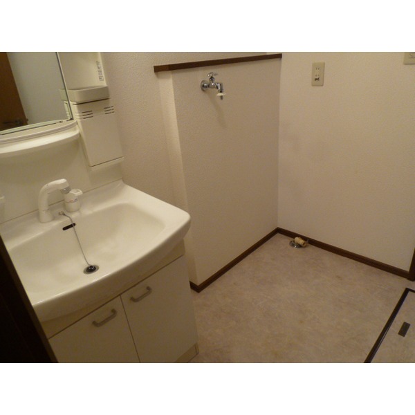 Washroom