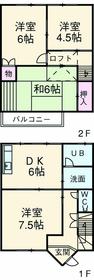 Building appearance
