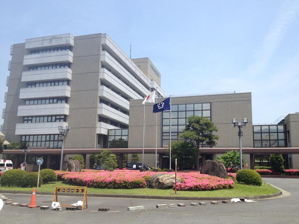 Hospital. 2093m to Odawara City Hospital