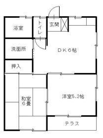 Building appearance