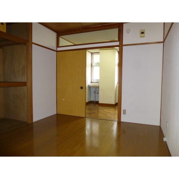 Other room space