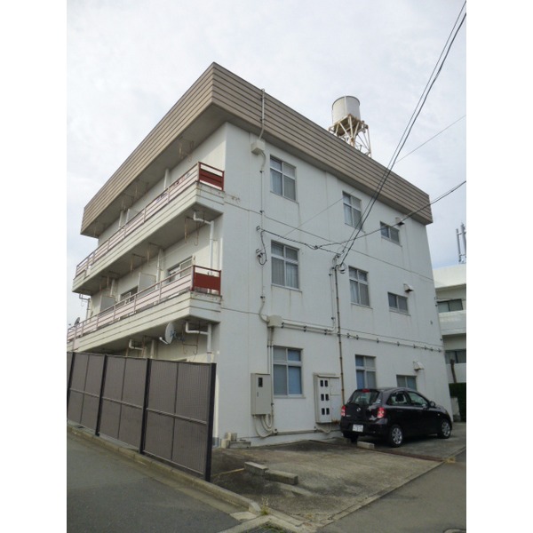 Building appearance