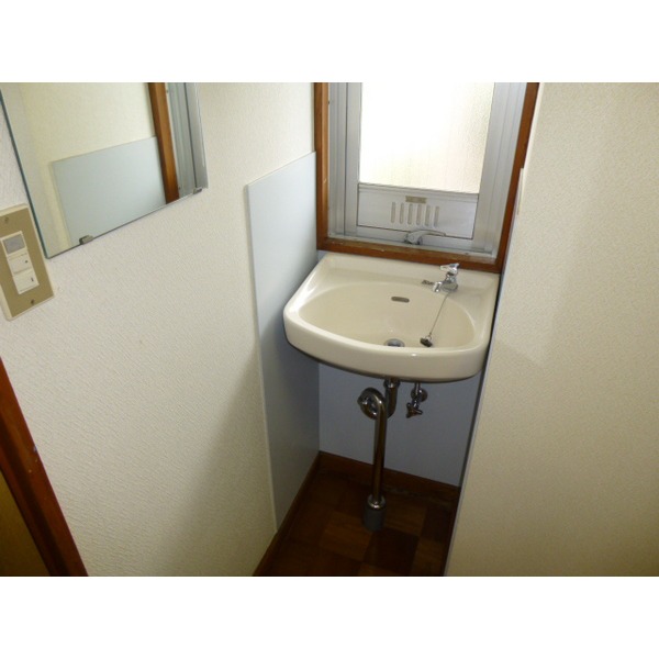 Washroom