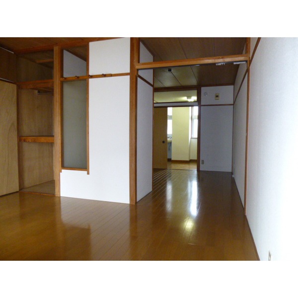 Other room space