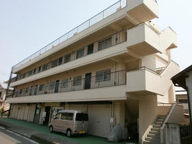 Building appearance