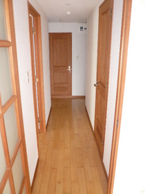 Other. Corridor